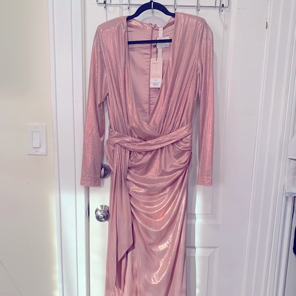 House of CB Mina Dress